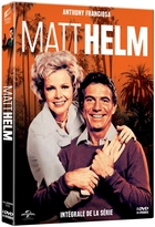 Matt Helm