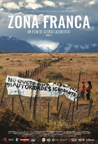 Zona franca