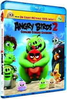 Angry Birds 2