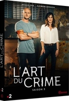 Art du crime (L')