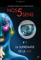 Nos 5 sens