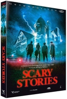 Scary Stories