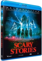 Scary Stories