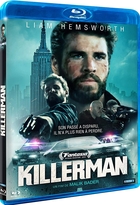 Killerman