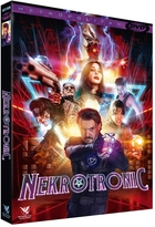 Nekrotronic