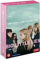 Big Little Lies