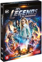 DC's Legends of Tomorrow