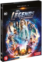 DC's Legends of Tomorrow