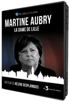 Martine Aubry