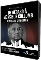 De Gérard à Monsieur Collomb