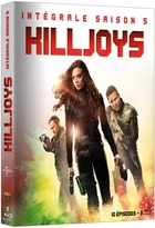 Killjoys