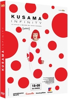 Kusama : Infinity