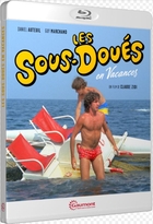 Sous-doués en vacances (Les)