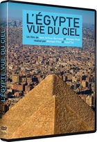 Egypte vue du ciel (L')