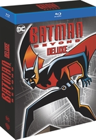 Batman beyond