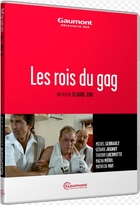 Rois du gag (Les)