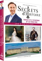 Secrets d'histoire