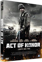 Act of honor