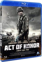 Act of honor