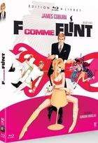 F comme Flint