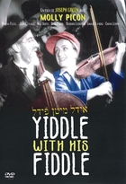 Yiddle with his fiddle