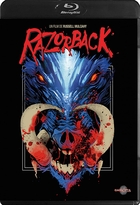 Razorback