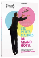 Petits maîtres du grand hôtel (Les)