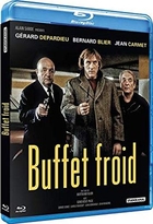 Buffet froid