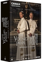 The Young Pope + The New Pope