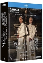 The Young Pope + The New Pope