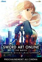 Sword Art Online - The movie