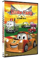 Little Cars