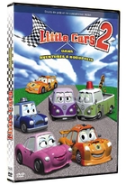 Little Cars