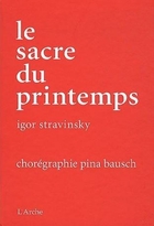 Sacre du printemps (Le)