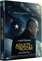 Adults in the Room