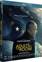 Adults in The Room