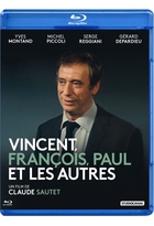 Vincent, François, Paul et les autres...