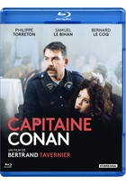 Capitaine Conan