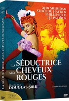 Séductrice aux cheveux rouges (La)