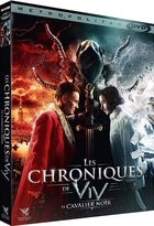 Chroniques de Viy (Les)