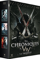 Chroniques de Viy (Les)