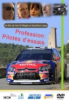 Profession : pilotes d'essais