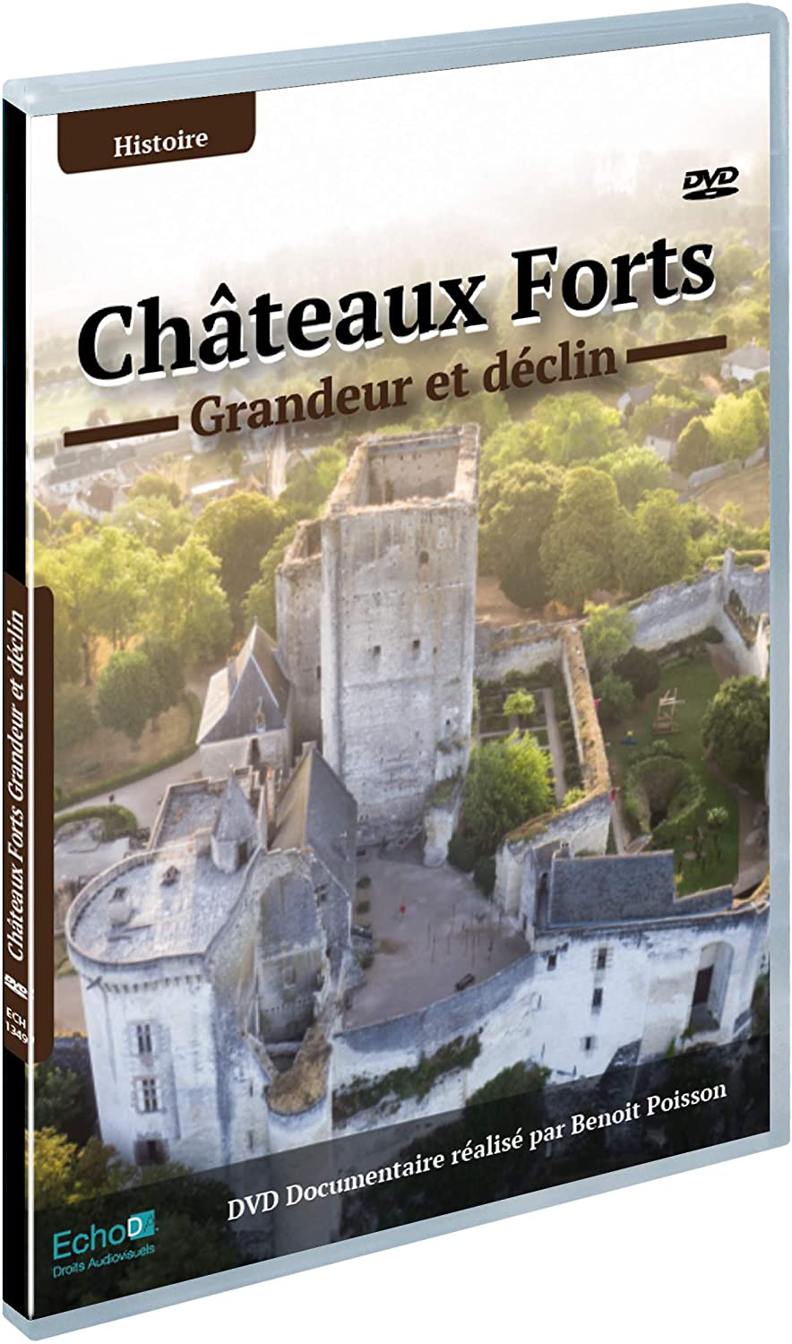 Châteaux forts