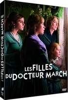 Les  filles du Docteur March