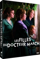 Filles du Docteur March (Les)