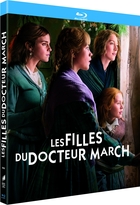 Filles du Docteur March (Les)