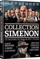 Collection Simenon