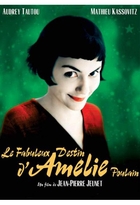 Fabuleux Destin d'Amélie Poulain (Le)