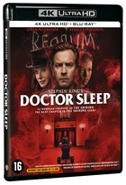 Doctor Sleep