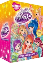 World of Winx